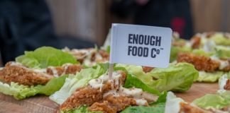 Інвестори вкладаються у ферментований білок. Кількість угод зросла на 40%