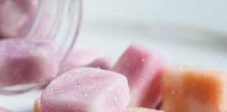 Новий підсолоджувач не містить калорій та у 300 разів солодший за цукор