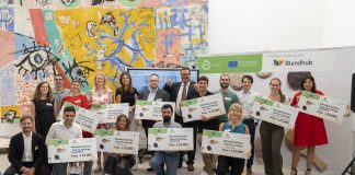 ЄС профінансує створення та просування борошна з відходів артишоку та інноваційних продуктів із жолудів