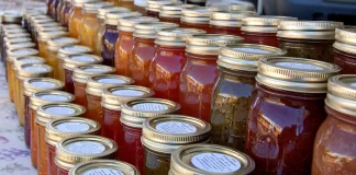 Вчені виявили гриби, які знищують токсини у сидрі та варенні