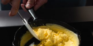 Ресторани годуватимуть європейців яйцями, вирощеними із дріжджів