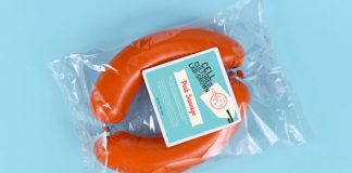 Перша компанія подала заявку на поставку лабораторного м’яса в ЄС