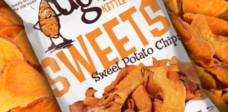 Найтовстіші та найтонші, з омегою та з «неправильного» батату — ринок чіпсів кишить новинками