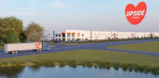 Виробник лабораторної курятини вирощуватиме мільйони кілограмів м’яса на рік