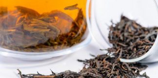 Тістечка з чайних відходів знижують ризик ожиріння. Дослідження