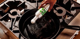 На олії з мікробів смажатимуть котлети та картоплю фрі — краще для екології та здоров’я