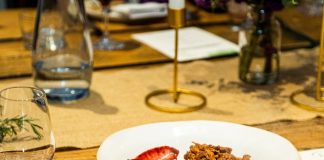 Швейцарці створили рослинну качку за технологією, якій уже 60 років