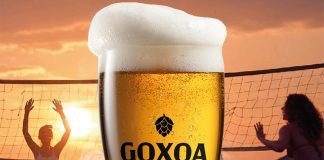 Триатлоніст створив інноваційне пиво для відновлення м’язів після фітнесу