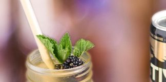 Чай, каву та пиво з канабісом — піонери ринку напоїв створили нові продукти