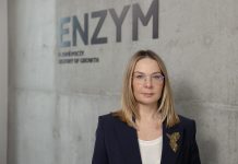 Олена Вовк, співвласниця Enzym Group, про інновації на ринку їжі: тренди, суперфуди та інвестиції