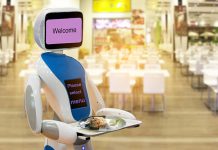 На інновації в їжі та релокацію ресторанів можна отримати 100 тис. грн