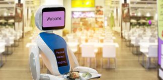 На інновації в їжі та релокацію ресторанів можна отримати 100 тис. грн