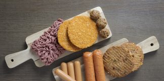 «Протягом 10 років альтернативне м’ясо стане повноцінною галуззю» — топменеджер Cargill