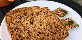 В Україні з’явився інноваційний хліб, який може зберігатися місяцями