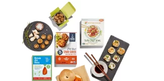 У 2024 році топ-трендом буде гречка, рослинні морепродукти і кава з грибами