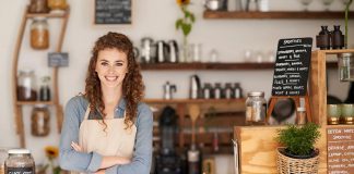 На підтримку жіночого підприємництва можна отримати $5000 гранту