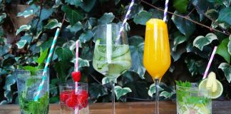 Coca‑Cola змішає популярний напій з горілкою зі шведської пшениці