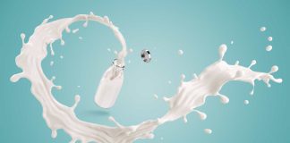 Стартап отримав 3 млн євро на створення грудного молока з клітин молочних залоз