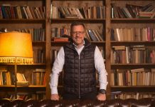 Інноваційний український foodtech зародиться із кластерів із потужними R&D центрами — Борис Шестопалов, HD-group