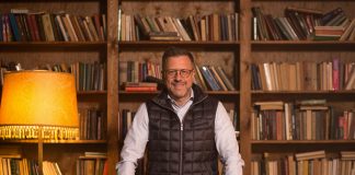 Інноваційний український foodtech зародиться із кластерів із потужними R&D центрами — Борис Шестопалов, HD-group