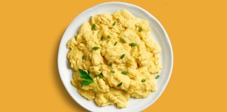 Споживачі активно переходять на рослинні яйця: зростає ринок, з’являються нові продукти