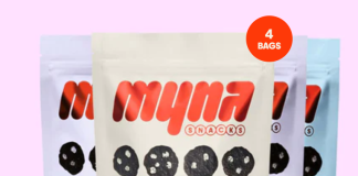 Топова стрімерка та коришній керівник Kellogg створили унікальне печиво для геймерів