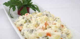 Стартап створив інноваційний майонез з цитрусовими