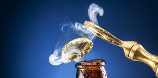 Фіни тестують пиво та горілку з вуглекислого газу. Виробництво — з наступного року