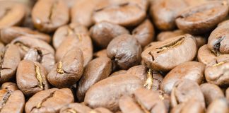 Кавові шкірки зупинять старіння — нова розробка вчених