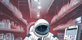 Два європейські проєкти з’ясували, як вирощувати м’ясо в космосі