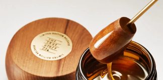 Британці вивели на ринок преміальний сорт меду, який вбиває збудників тифу та загоює рани