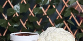 Морозиво із цвітної капусти виходить на полиці супермаркетів