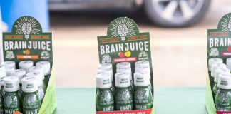 Чай та кава майбутнього: допомагає мислити та береже від депресії