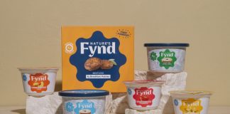 Гейтс та Безос запускають йогурти із вулканічних грибків