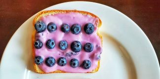 Ринковий гігант створив смачний грецький йогурт, який нарощує м’язи