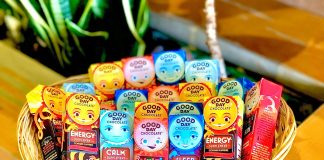 Шоколад для сну, спокою та енергії — розробник поєднав ліки та ласощі