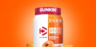 Лідери ринку створили глазуровані пончики для нарощування м’язів