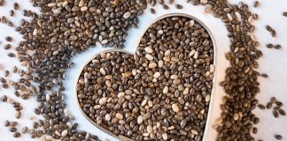 Насіння ацтеків лікує все — від гіпертонії до раку. Дослідження