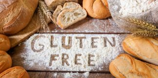 Рейтинг продуктів без лактози й глютену: найкращі варіанти для людей з непереносимістю