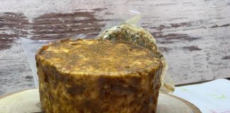 Переселенець виготовляє кіпріотський сир на обладнанні за півмільйона гривень