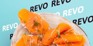 Перша риба з 3D-принтера йде у маси. Зараз можна стати її інвестором