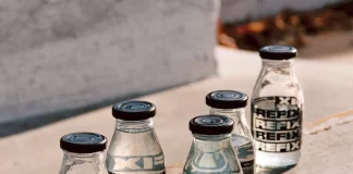 Іспанці створили з океанічної води спеціальний напій для спортсменів, який відновлює тіло