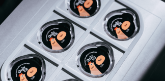 Сінгапурський стартап винайшов машину для створення рослинних жовтків