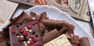 Український бренд створює шоколад із інгредієнту для бальзамування мумій