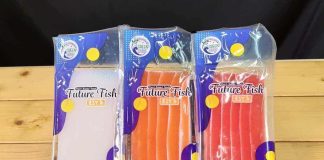 Рослинні кальмари із «диявольського язика» стануть їжею майбутнього