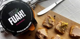 Фуа-гра із цвілі, грибів та сої: світові компанії створюють інноваційні рецепти делікатесу