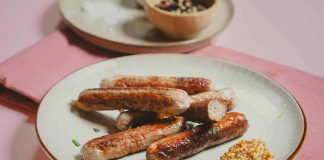 Біореактори під Гаагою стали вирощувати лабораторну свинину удвічі швидше, ніж раніше