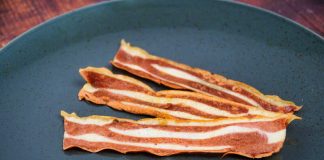 Найбільша сімейна агрокомпанія світу інвестує у рослинний 3D-бекон