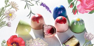 Кондитерська у Києві створює десерти із буряком і зеленою гречкою