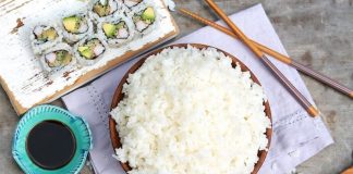 Рис із цинком та боби з залізом — удосконалені продукти допоможуть вижити людству